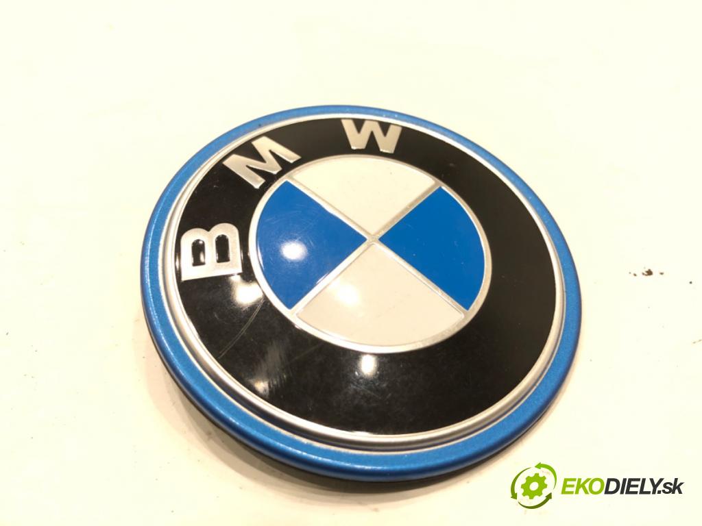 BMW G31 Kombi 2021 135 kW 530 e Plug-in-Hybrid xDrive 1998 znak zadní část 5A24578