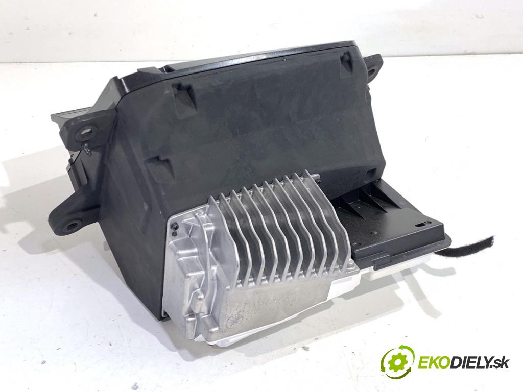 BMW G31 Kombi 2021 135 kW 530 e Plug-in-Hybrid xDrive 1998 Dislpej HEAD UP 8784915