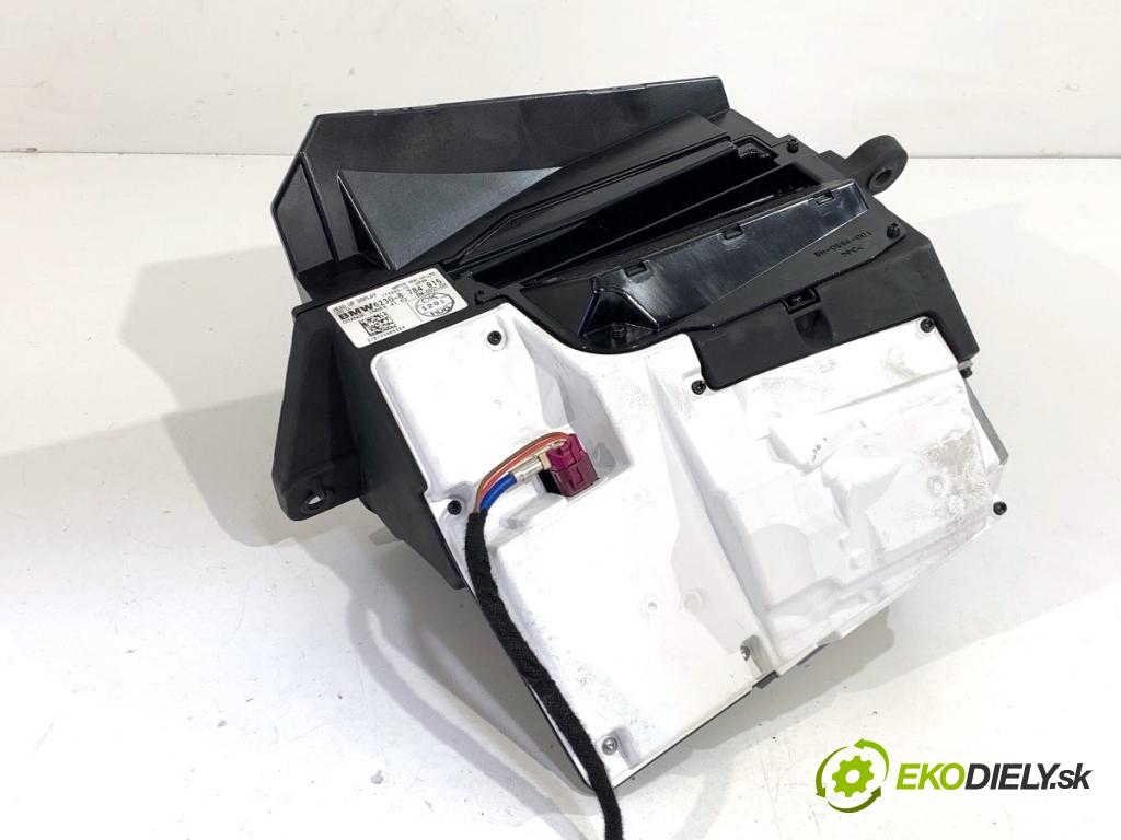 BMW G31 Kombi 2021 135 kW 530 e Plug-in-Hybrid xDrive 1998 Dislpej HEAD UP 8784915
