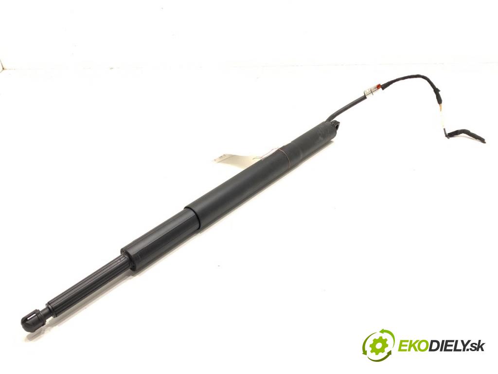 BMW G31 Kombi 2021 135 kW 530 e Plug-in-Hybrid xDrive 1998 Teleskop Teleskop 9482791