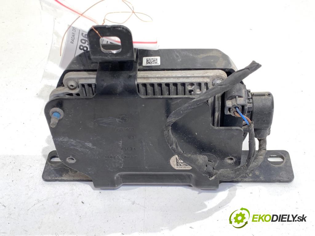 BMW G31 Kombi 2021 135 kW 530 e Plug-in-Hybrid xDrive 1998 RADAR: DISTRONIC 6873401