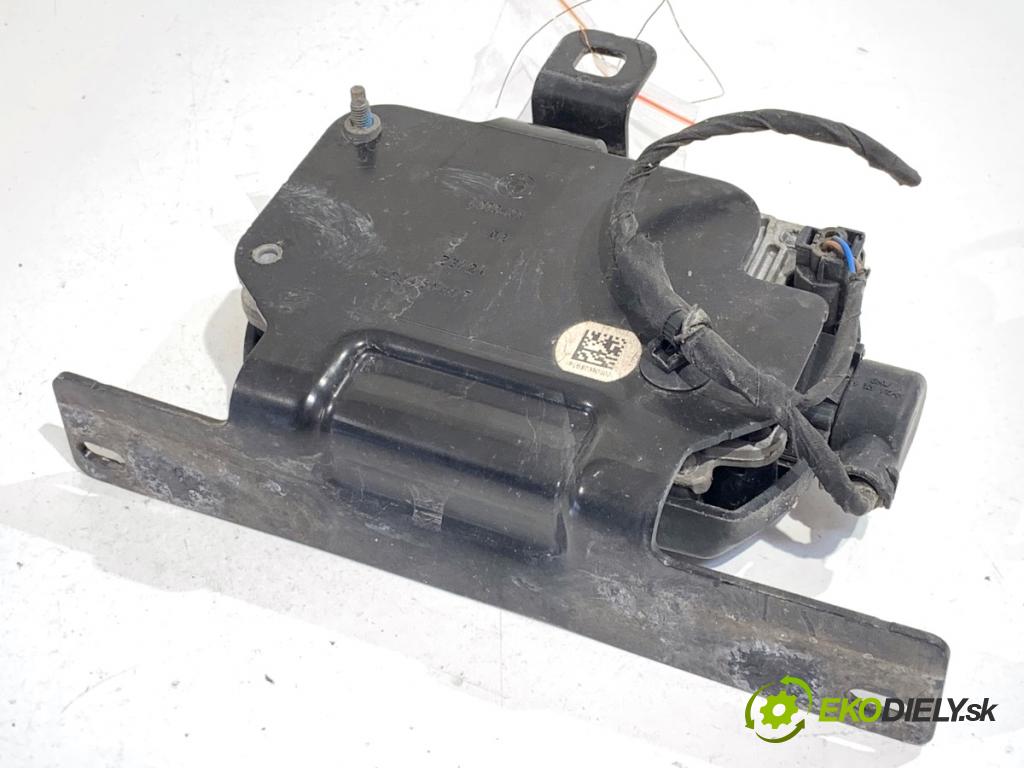 BMW G31 Kombi 2021 135 kW 530 e Plug-in-Hybrid xDrive 1998 RADAR: DISTRONIC 6873401