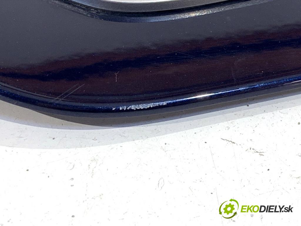 BMW G31 Kombi 2021 135 kW 530 e Plug-in-Hybrid xDrive 1998 Dvierka zásuvka NABÍJANIE: 7387937