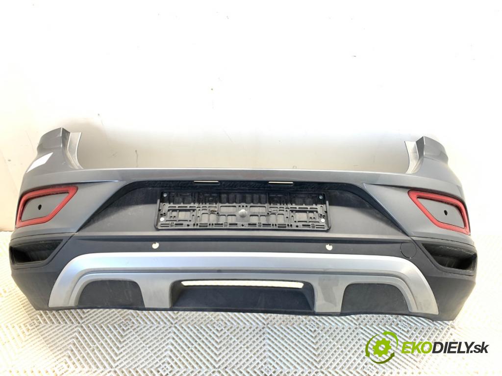 VW T-ROC SUV 2023 110 kW 1.5 TSI 1495 Nárazník zad  (Kľučka dverí ostatné)