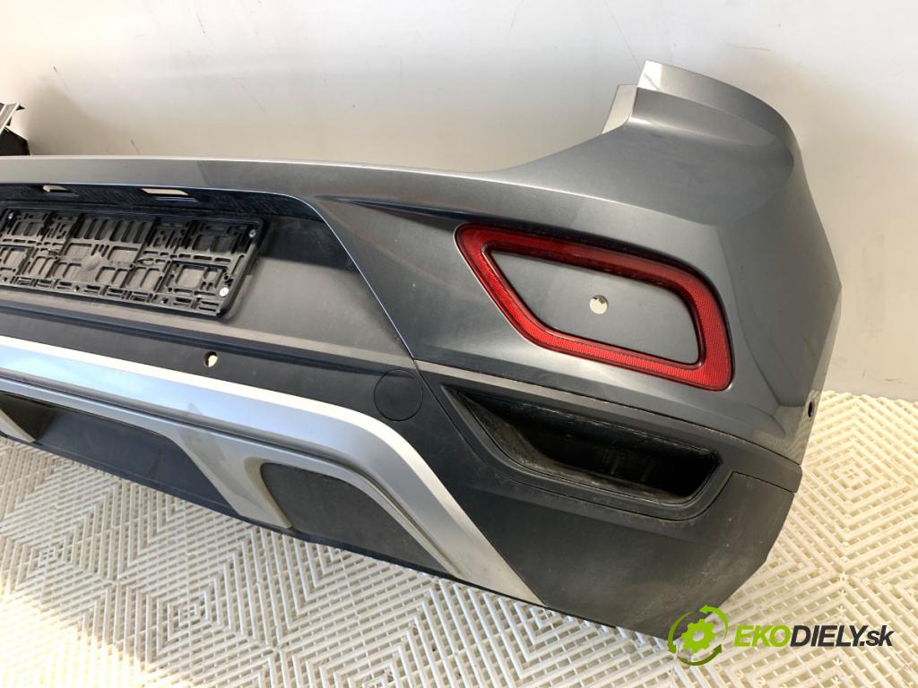 VW T-ROC SUV 2023 110 kW 1.5 TSI 1495 Nárazník zad (Kľučka dverí ostatné)