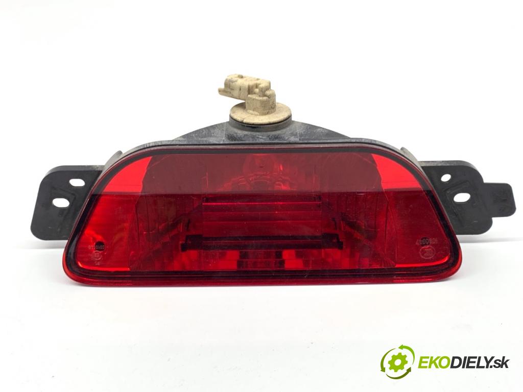 CITROEN DS5 liftback 2014 133 kW 2.0 BlueHDi 180 1997 Svetlo nárazníka zad 9672294080