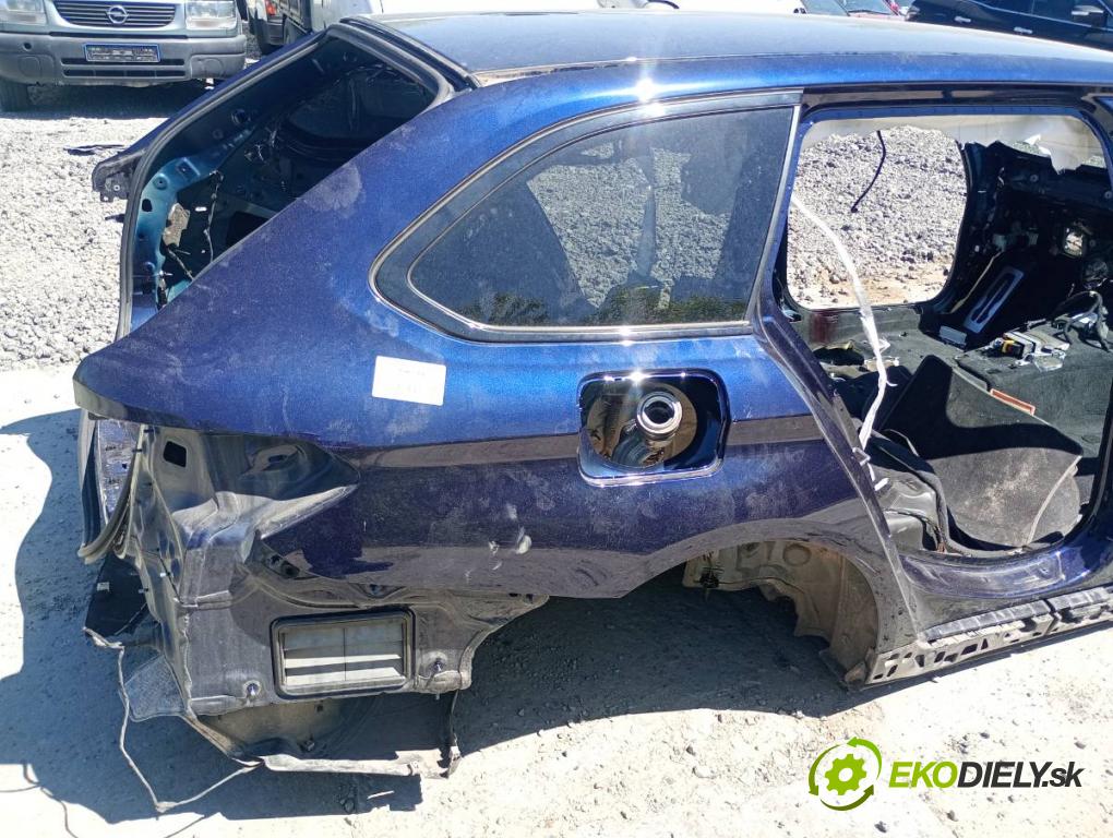 BMW G31 Kombi 2021 135 kW 530 e Plug-in-Hybrid xDrive 1998 karoséria ČTVRŤÁK: Blatník prah strecha PODŁUŻNICA