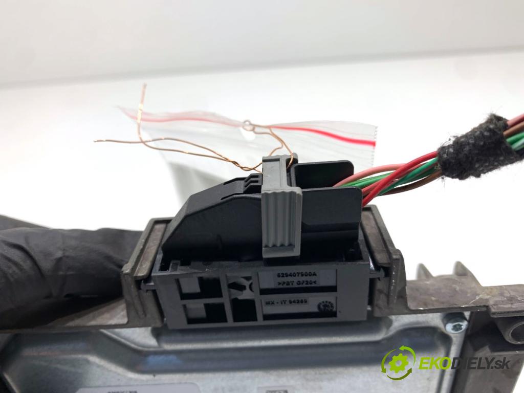 MERCEDES-BENZ GLE SUV 2020 270 kW GLE 450 EQ Boost 4-matic (167.157) 2498 modul tempomatu A2139001726