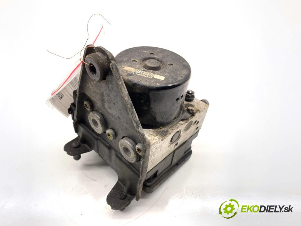 SKODA OCTAVIA II Kombi 2008 77 kW 1.9 TDI 1896 pumpa ABS 1K0614517BE (Pumpa ABS)