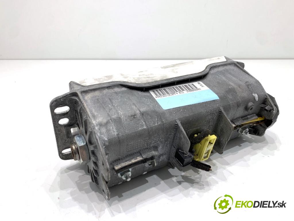 SKODA OCTAVIA II Kombi 2008 77 kW 1.9 TDI 1896 AirBag spolujazdca 1K0880204N (Airbag)