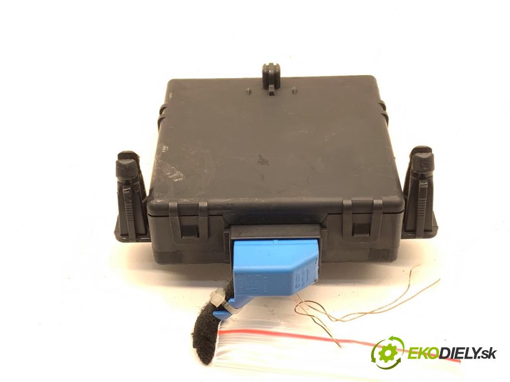 SKODA OCTAVIA II Kombi 2008 77 kW 1.9 TDI 1896 Modul GATEWAY 1K0907530Q