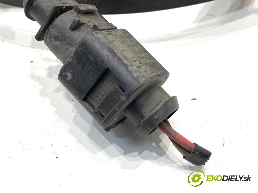 VW PASSAT B7 Kombi 2014 103 kW 2.0 TDI 1968 ventilátor klimatizace 1K0959455ET (Ventilátor chladiče klimatizace)