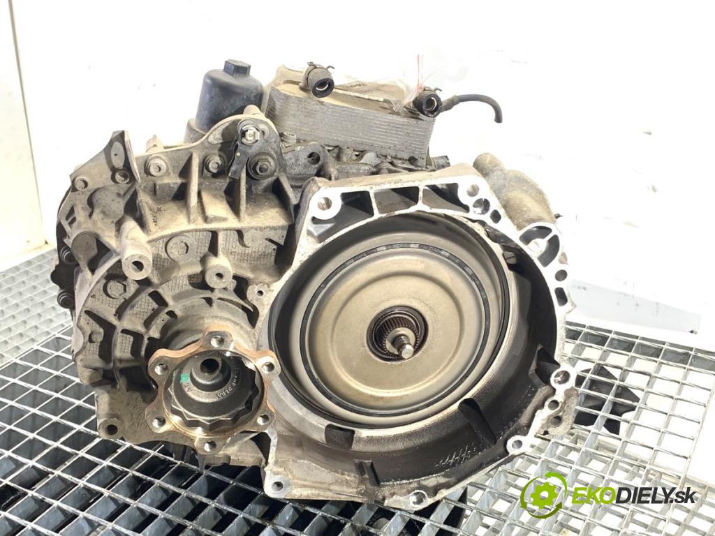 VW PASSAT B7 Kombi 2014 103 kW 2.0 TDI 1968 převodovka PPY (Převodovka)