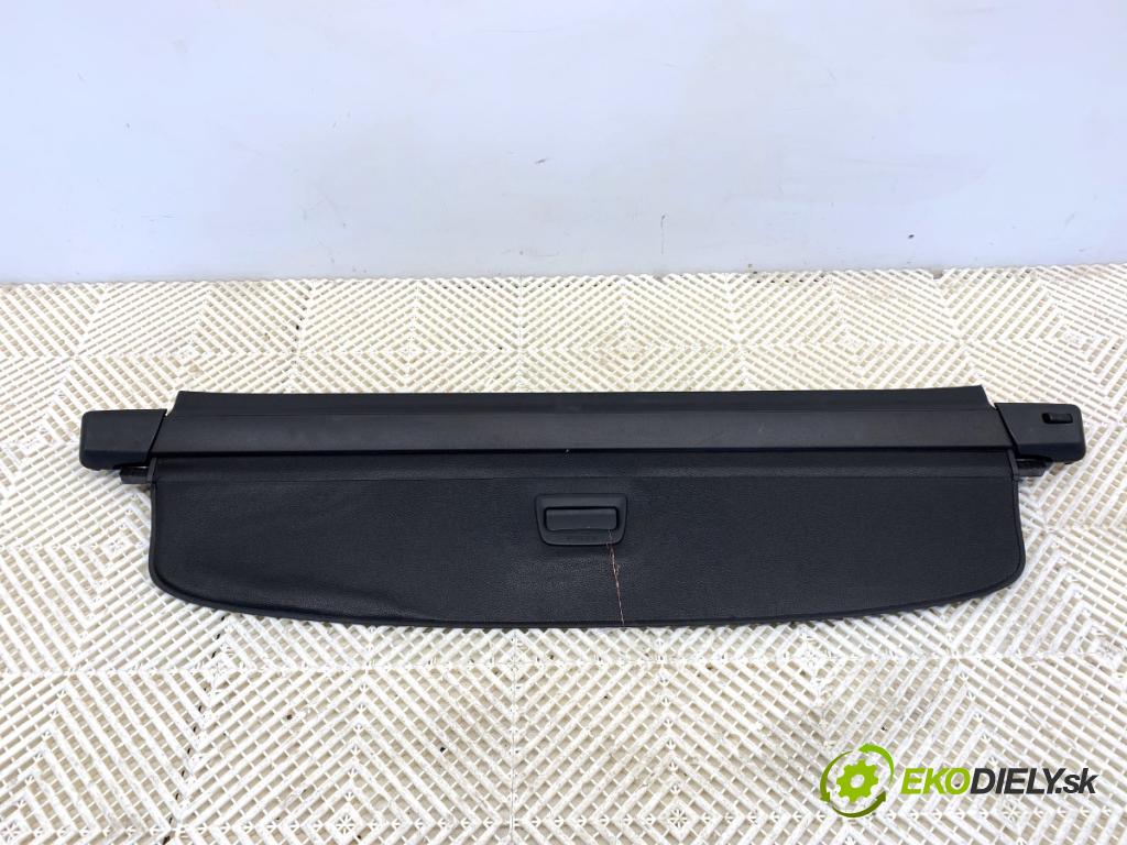 VW PASSAT B7 Kombi 2014 103 kW 2.0 TDI 1968 Roleta kufra 3AF867871