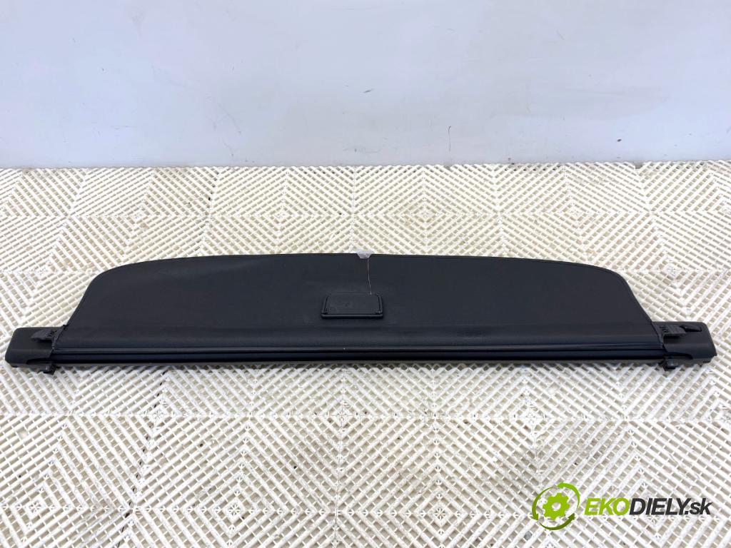 VW PASSAT B7 Kombi 2014 103 kW 2.0 TDI 1968 Roleta kufra 3AF867871
