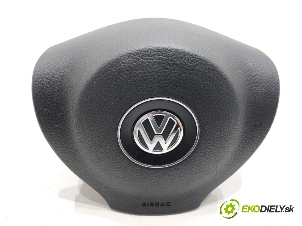 VW PASSAT B7 Kombi 2014 103 kW 2.0 TDI 1968 AirBag volantu  (Airbag)