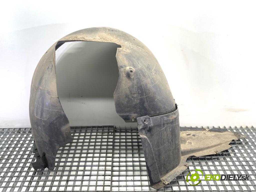 VW PASSAT B7 Kombi 2014 103 kW 2.0 TDI 1968 podblatník ľavy predný 3AA805977