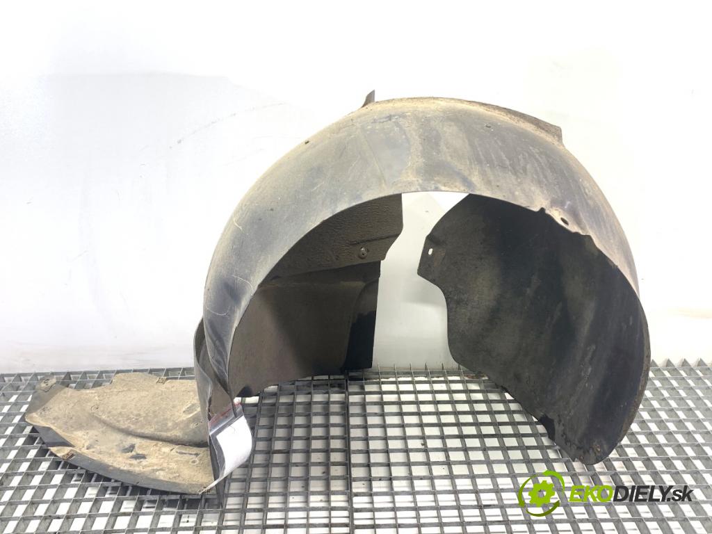 VW PASSAT B7 Kombi 2014 103 kW 2.0 TDI 1968 podblatník levý přední část 3AA805977