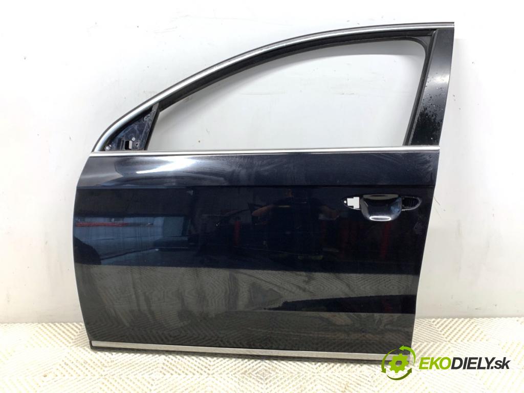 VW PASSAT B7 Kombi 2014 103 kW 2.0 TDI 1968 Dvere ľavy predný 
