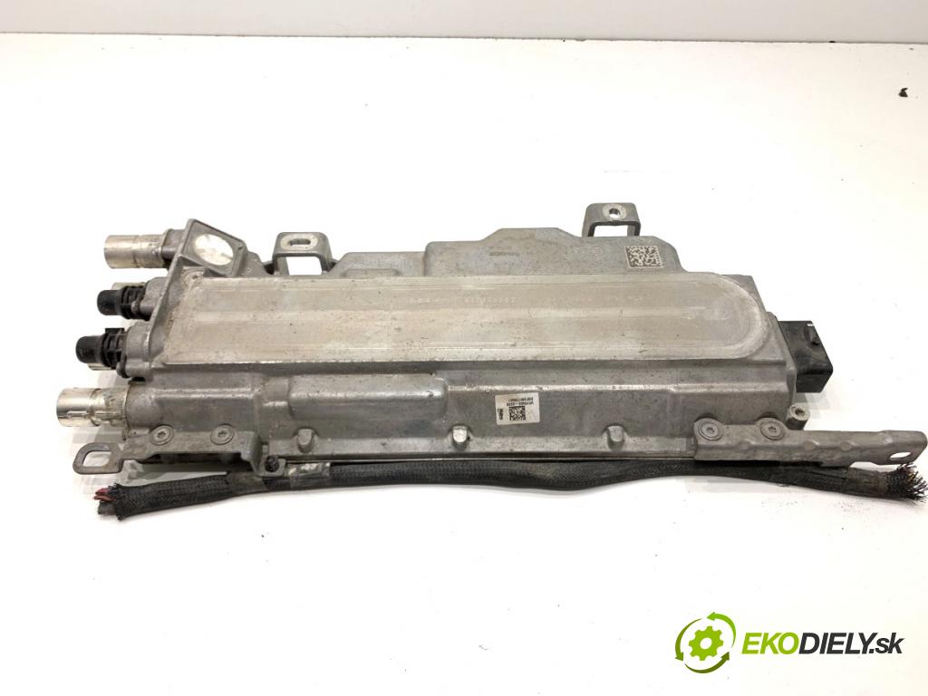 BMW G31 Kombi 2021 135 kW 530 e Plug-in-Hybrid xDrive 1998 Modul Riadiaca jednotka NABÍJANIE: 5A46085