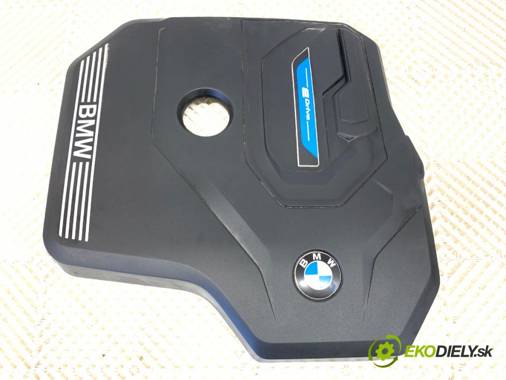 BMW G31 Kombi 2021 135 kW 530 e Plug-in-Hybrid xDrive 1998 Kryt Motor 8676204 (Kryt motora)