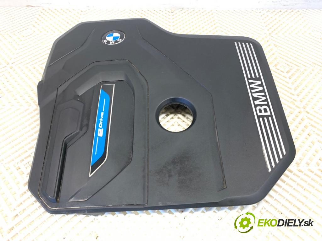 BMW G31 Kombi 2021 135 kW 530 e Plug-in-Hybrid xDrive 1998 Kryt Motor 8676204 (Kryt motora)