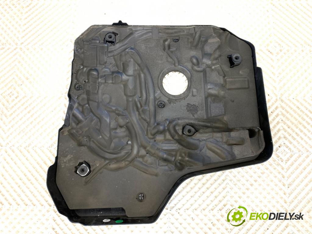 BMW G31 Kombi 2021 135 kW 530 e Plug-in-Hybrid xDrive 1998 Kryt Motor 8676204 (Kryt motora)