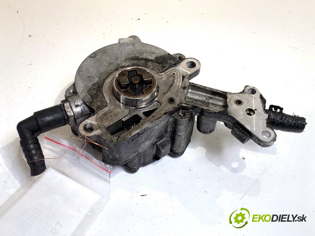SKODA OCTAVIA II Kombi 2008 77 kW 1.9 TDI 1896 pumpa vakuová 038145209M