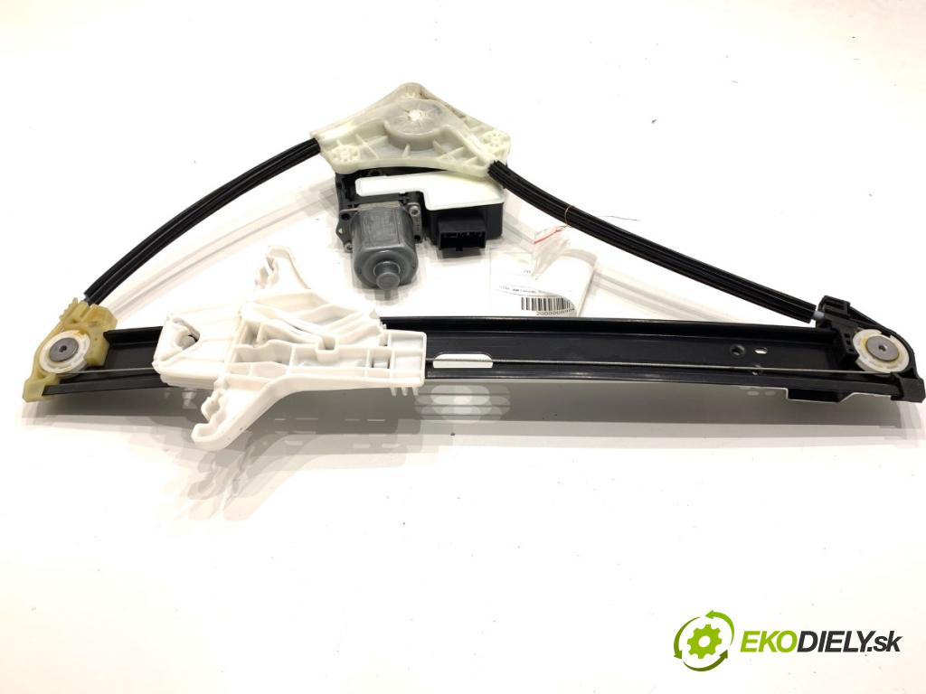 VW T-ROC SUV 2023 110 kW 1.5 TSI 1495 Mechanizmus okna pravy zad 2GA839462G