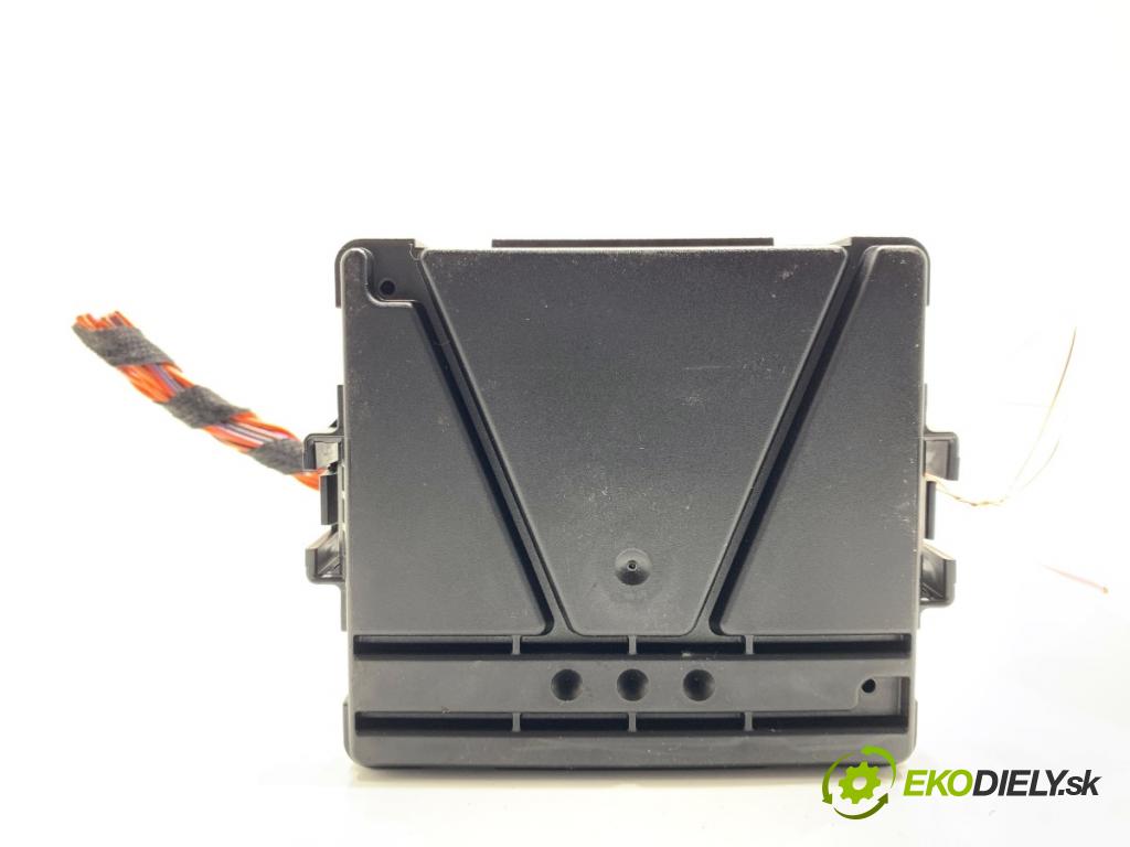 VW T-ROC SUV 2023 110 kW 1.5 TSI 1495 modul GATEWAY 3Q0907530AR