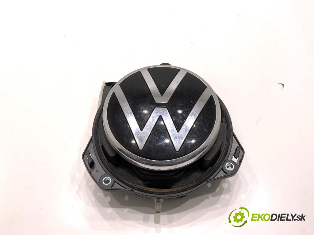 VW T-ROC SUV 2023 110 kW 1.5 TSI 1495 KAMERA klika dveří zadní část 2GA827469R