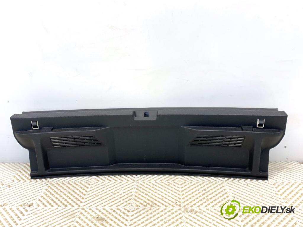VW T-ROC SUV 2023 110 kW 1.5 TSI 1495 clona prahu kufra 2GA863459