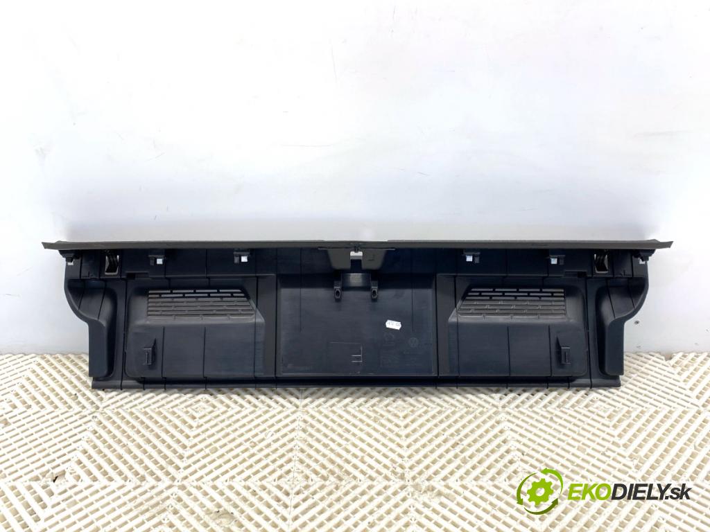 VW T-ROC SUV 2023 110 kW 1.5 TSI 1495 Clona prahu kufra 2GA863459