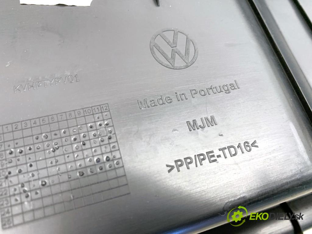 VW T-ROC SUV 2023 110 kW 1.5 TSI 1495 Clona prahu kufra 2GA863459