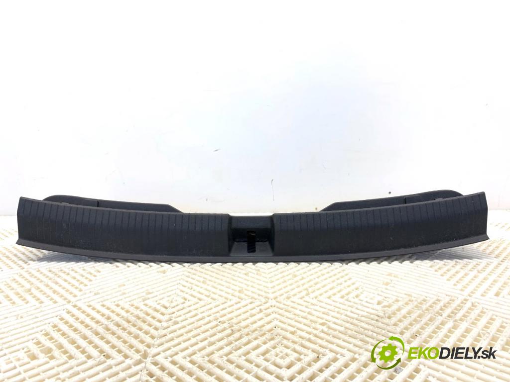 VW T-ROC SUV 2023 110 kW 1.5 TSI 1495 clona prahu kufra 2GA863459