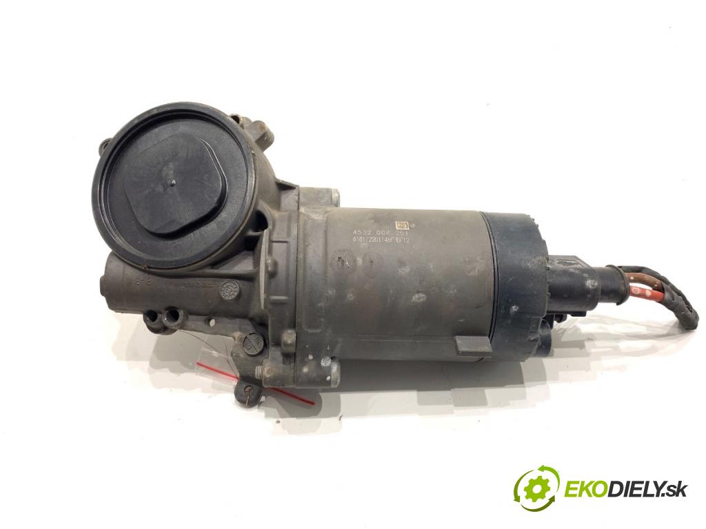 VW T-ROC SUV 2023 110 kW 1.5 TSI 1495 Motor servočerpadlo 4532004251