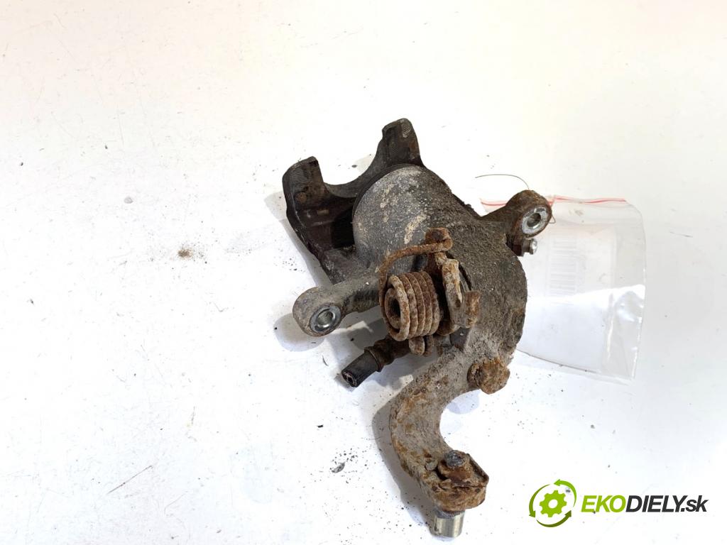 HYUNDAI i10 liftback 2009 49 kW 1.1 1086 Brzdič strmeň ľavy zad