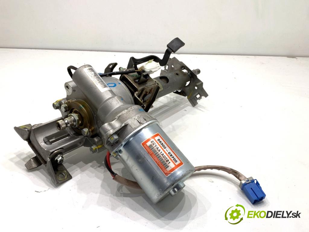 HYUNDAI i10 liftback 2009 49 kW 1.1 1086 Pumpa servočerpadlo 56300-0X700 (Servočerpadlo)