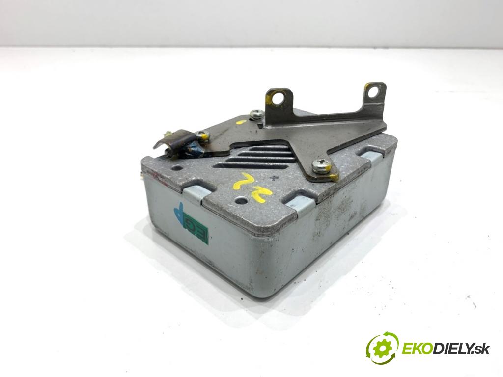 HYUNDAI i10 liftback 2009 49 kW 1.1 1086 Modul servočerpadlo 56350-0X690 (Riadiaca jednotka ostatné)