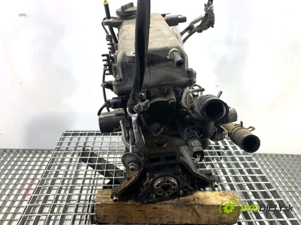 HYUNDAI i10 liftback 2009 49 kW 1.1 1086 motor G4HG (Motor)