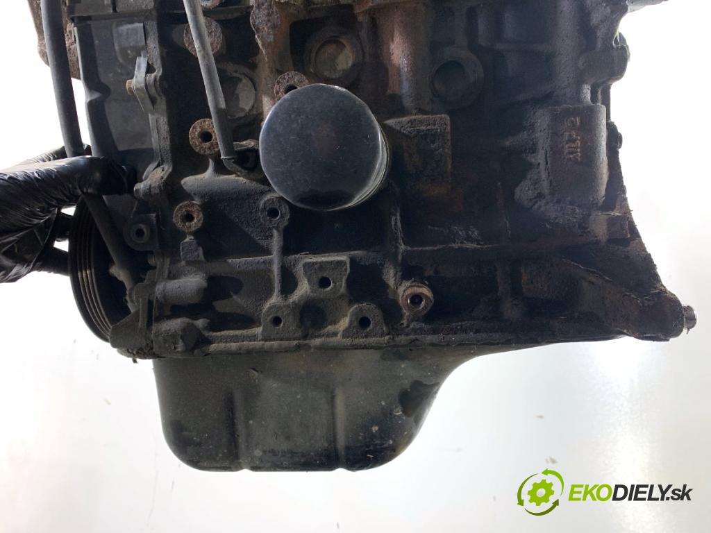 HYUNDAI i10 liftback 2009 49 kW 1.1 1086 motor G4HG (Motor)