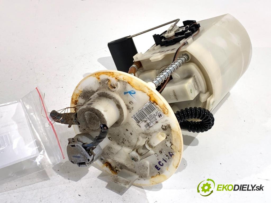 HYUNDAI i10 liftback 2009 49 kW 1.1 1086 Pumpa paliva 31110-0X000