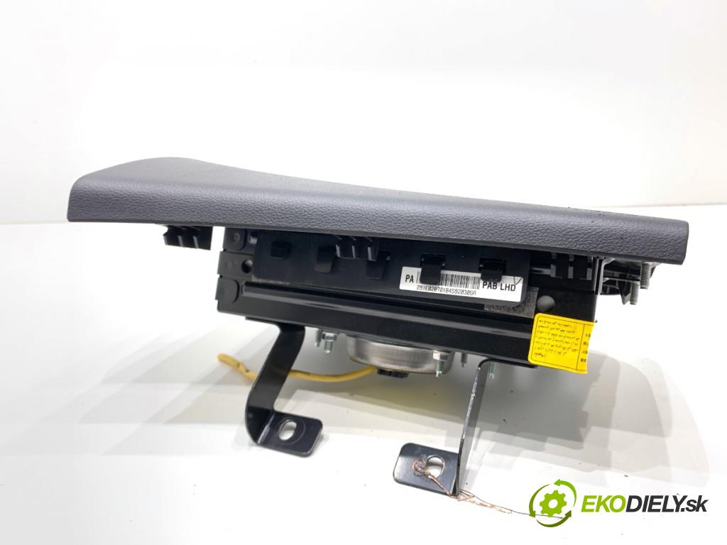 HYUNDAI i10 liftback 2009 49 kW 1.1 1086 AirBag spolujazdca 84560-0XXXX (Airbag)