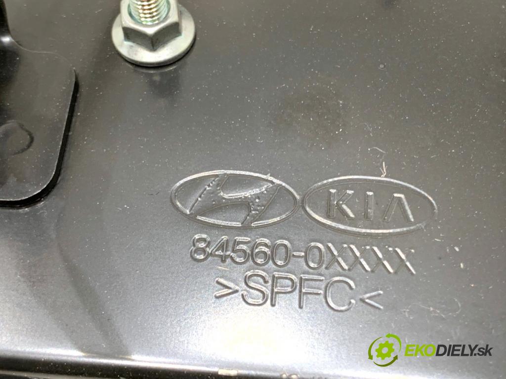 HYUNDAI i10 liftback 2009 49 kW 1.1 1086 AirBag spolujazdca 84560-0XXXX (Airbag)