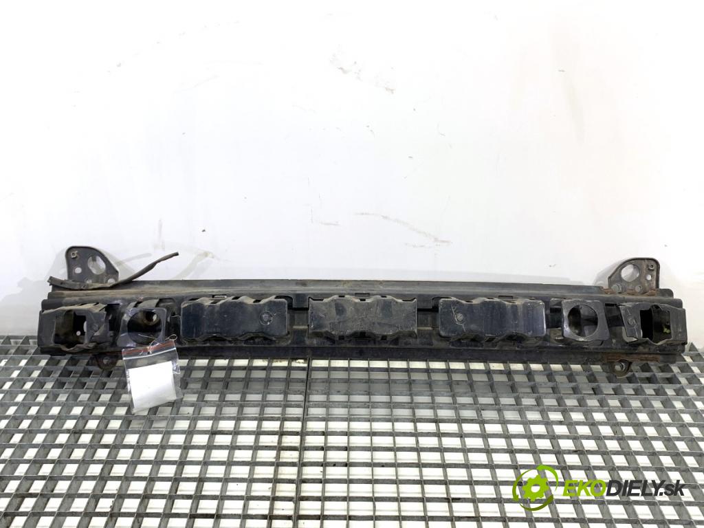 HYUNDAI i10 liftback 2009 49 kW 1.1 1086 výztuha nárazníka přední část 86530-0X000 (Přední výztuha)