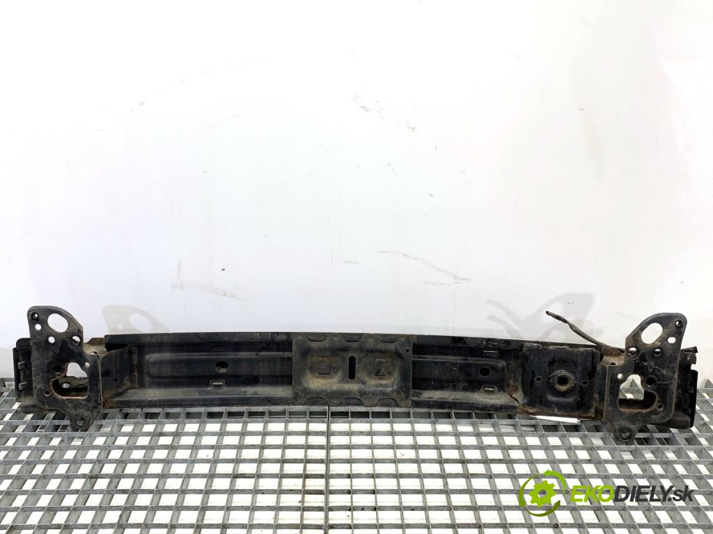 HYUNDAI i10 liftback 2009 49 kW 1.1 1086 Výstuha nárazníka predný 86530-0X000 (Výstuha predná)
