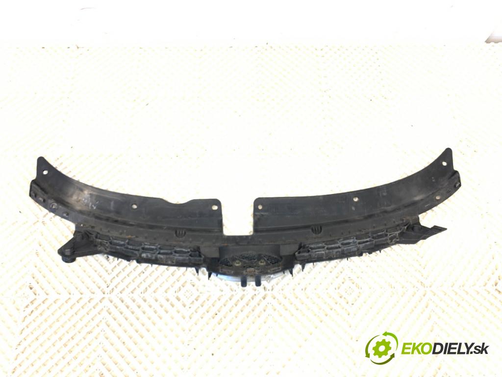 HYUNDAI i10 liftback 2009 49 kW 1.1 1086 Mriežka maska 86366-0X000 (Mriežka predná (maska chladiča))