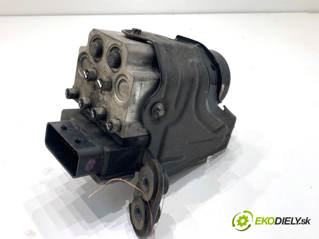 SAAB 9-3 sedan 2008 110 kW 1.9 TiD 1910 Pumpa ABS 12773673 (Pumpa ABS)
