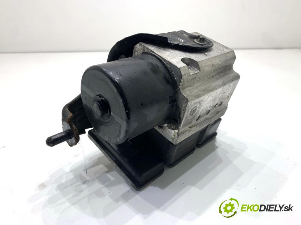 SAAB 9-3 sedan 2008 110 kW 1.9 TiD 1910 Pumpa ABS 12773673 (Pumpa ABS)