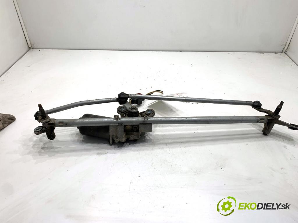SAAB 9-3 sedan 2008 110 kW 1.9 TiD 1910 Mechanizmus stieračov predný (Motorček stieračov predný)